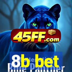 8b bet